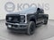 2027 Ford F-350SD XLT