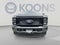 2027 Ford F-350SD XLT