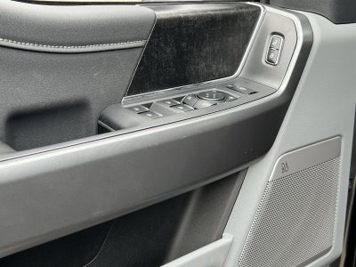 2027 Ford F-350SD XLT