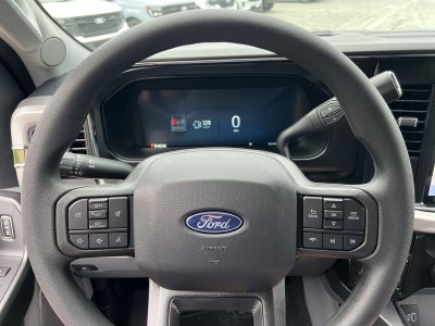 2027 Ford F-350SD XLT
