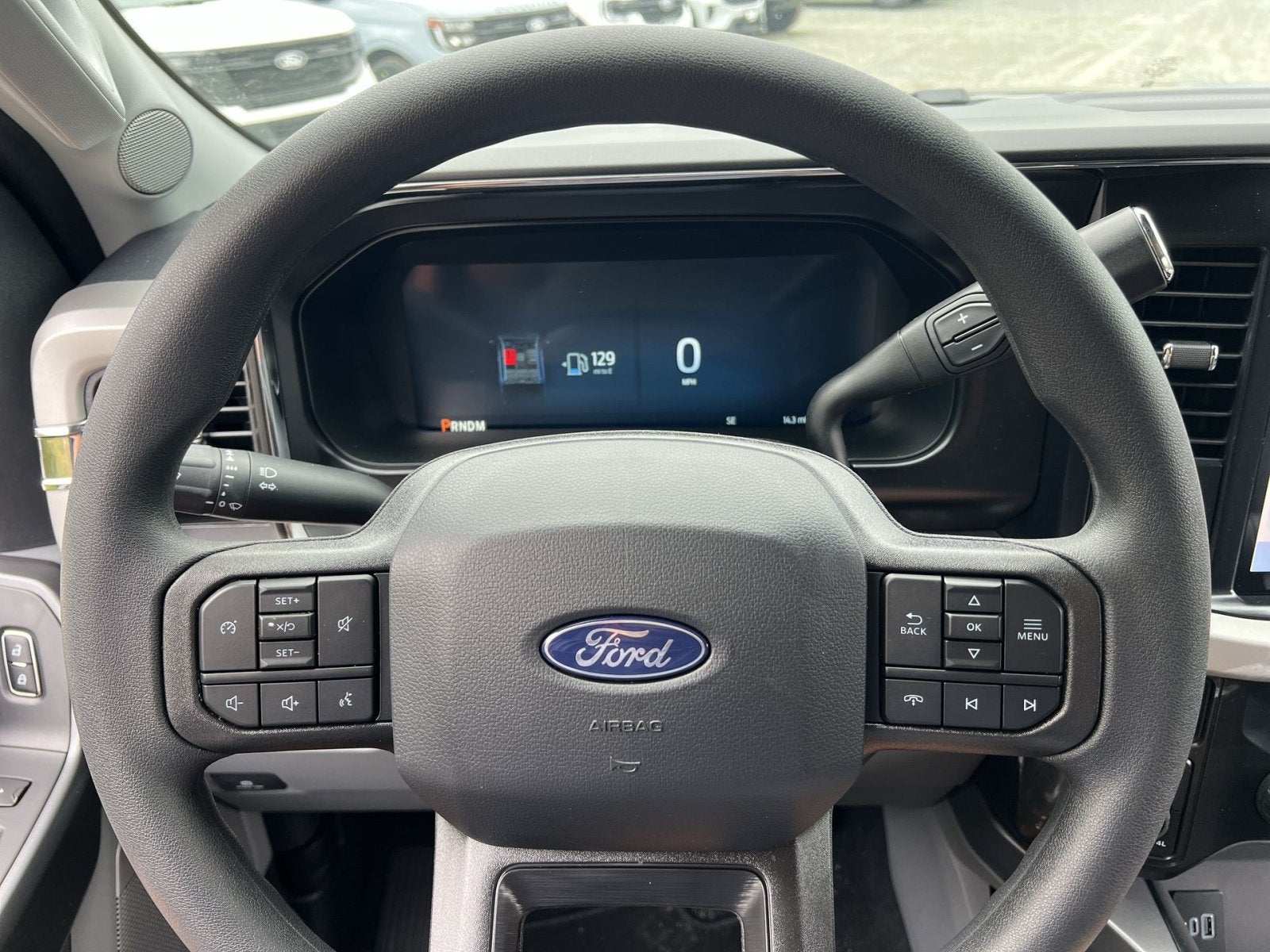 2027 Ford F-350SD XLT