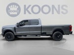 2027 Ford F-350SD XLT
