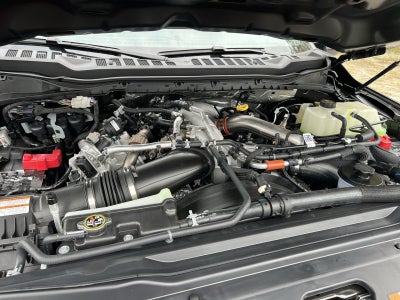 2027 Ford F-350SD XLT