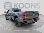 2027 Ford F-350SD XLT