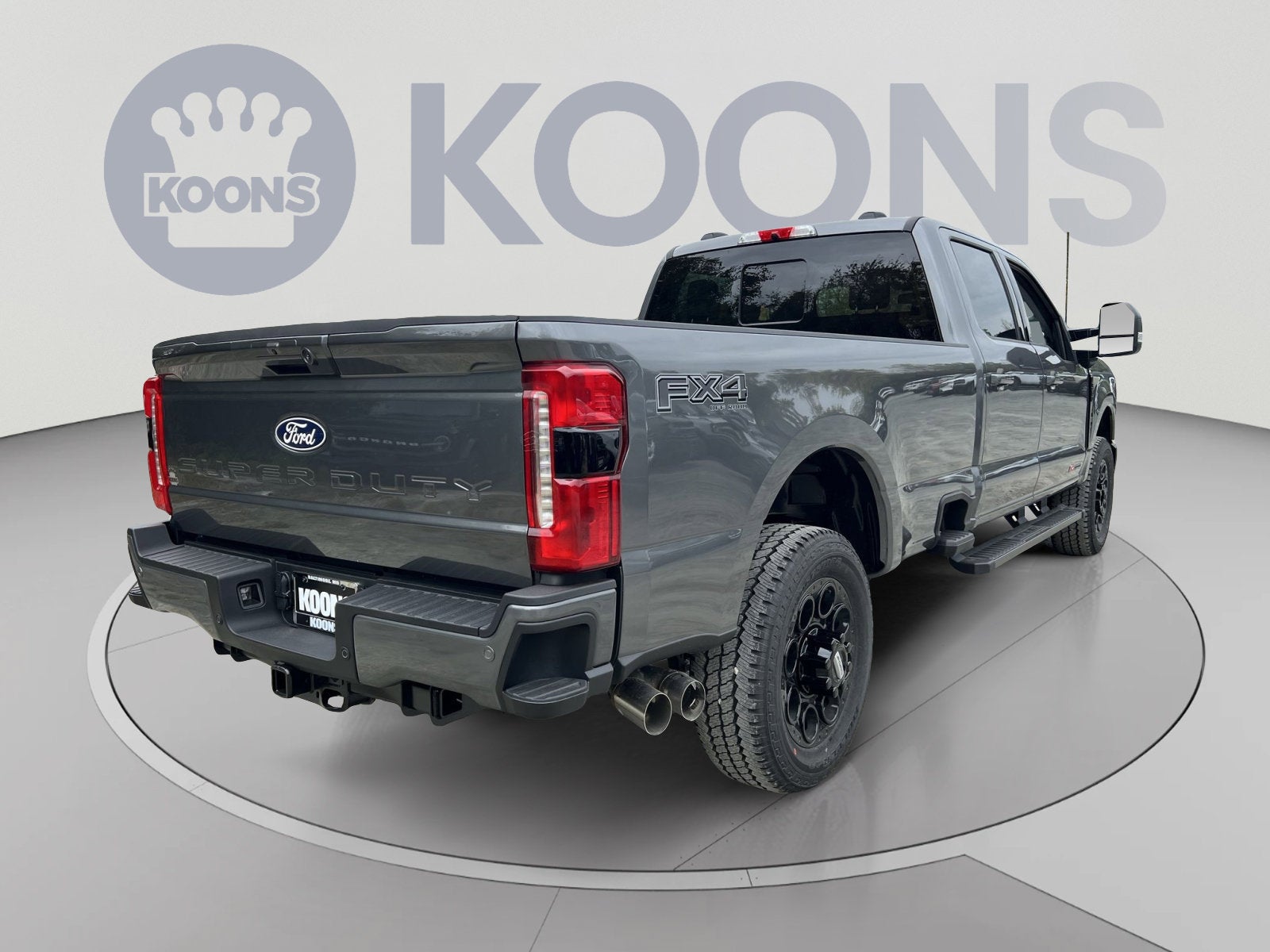 2027 Ford F-350SD XLT