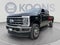 2027 Ford F-350SD King Ranch