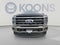2027 Ford F-350SD King Ranch