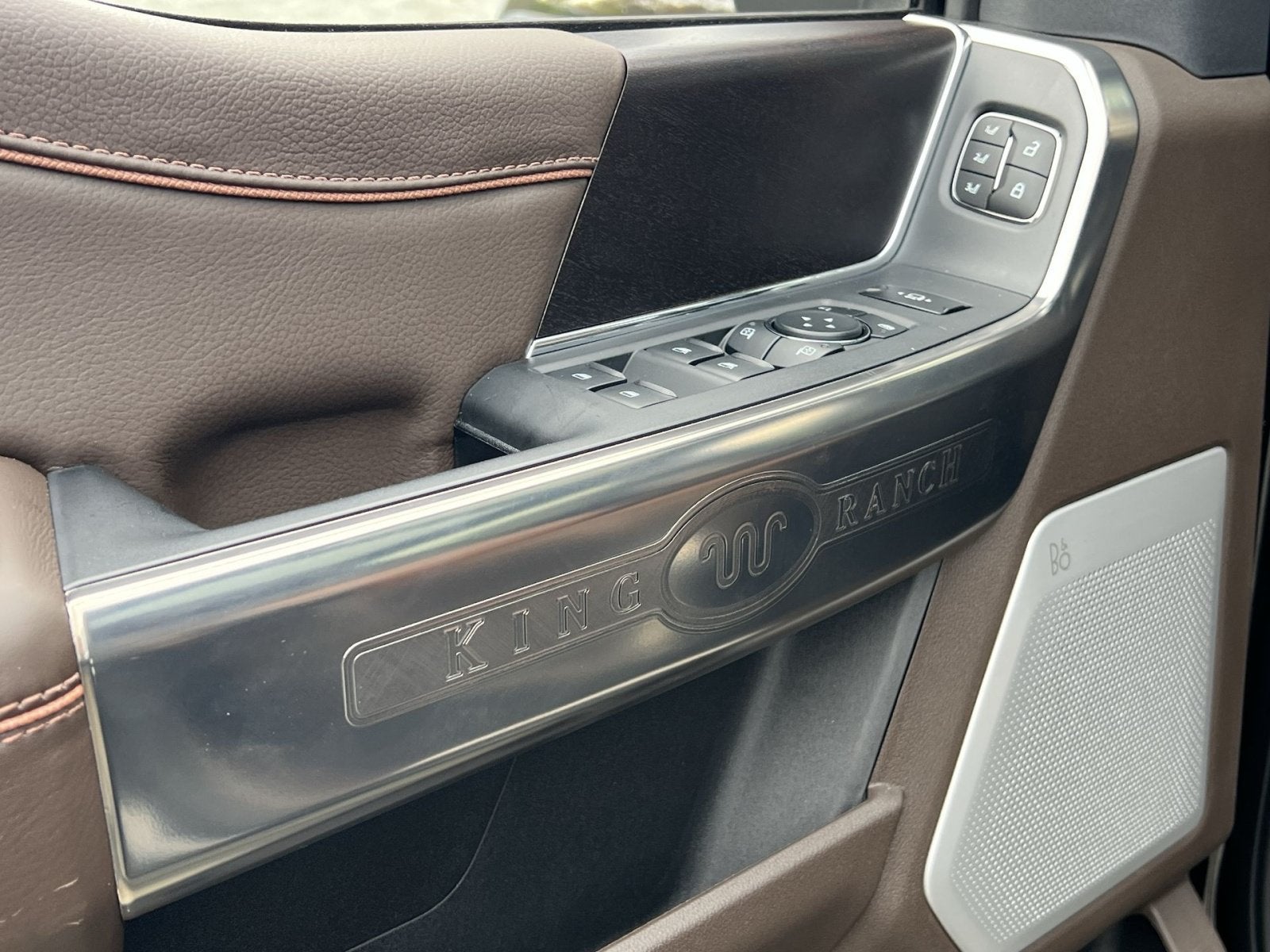2027 Ford F-350SD King Ranch