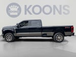 2027 Ford F-350SD King Ranch