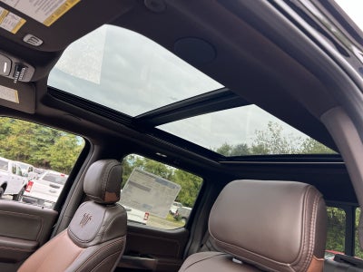 2027 Ford F-350SD King Ranch