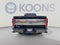 2027 Ford F-350SD King Ranch
