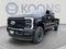 2027 Ford F-350SD Platinum