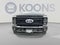 2027 Ford F-350SD Platinum