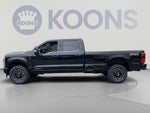 2027 Ford F-350SD Platinum