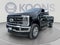 2027 Ford F-350SD Lariat