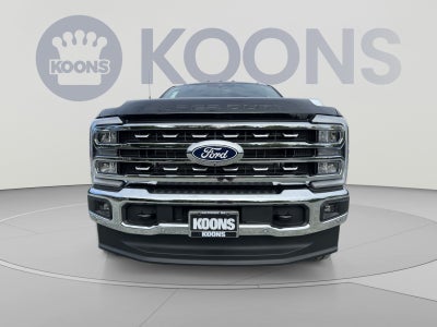 2027 Ford F-350SD Lariat