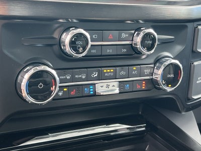 2027 Ford F-350SD Lariat