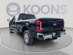 2027 Ford F-350SD Lariat