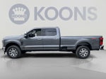 2027 Ford F-350SD Lariat