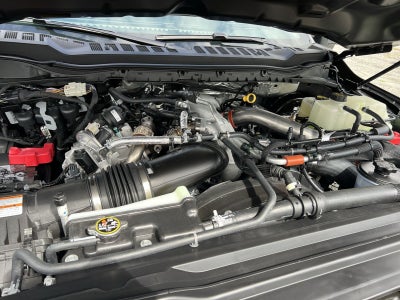 2027 Ford F-350SD Lariat