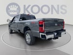 2027 Ford F-350SD Lariat