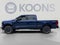 2027 Ford F-350SD Platinum