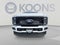 2027 Ford F-350SD XLT