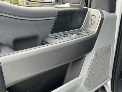 2027 Ford F-350SD XLT