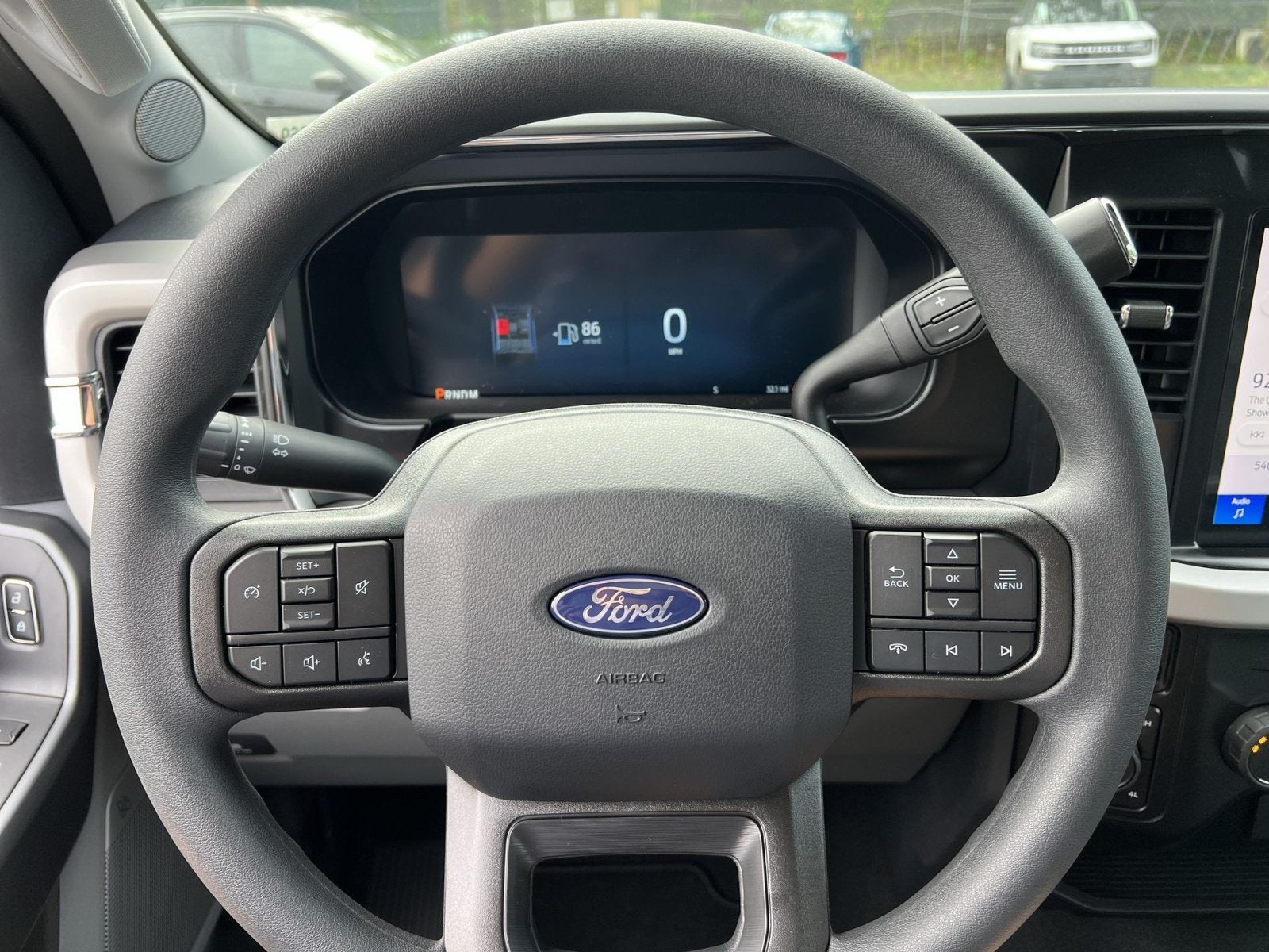 2027 Ford F-350SD XLT