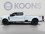 2027 Ford F-350SD XLT