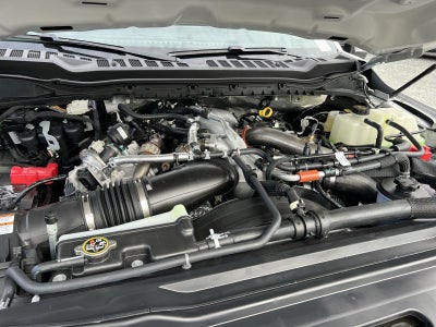 2027 Ford F-350SD XLT
