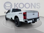 2027 Ford F-350SD XLT