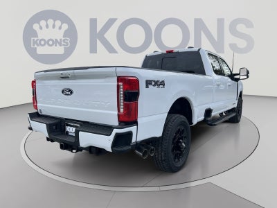 2027 Ford F-350SD XLT