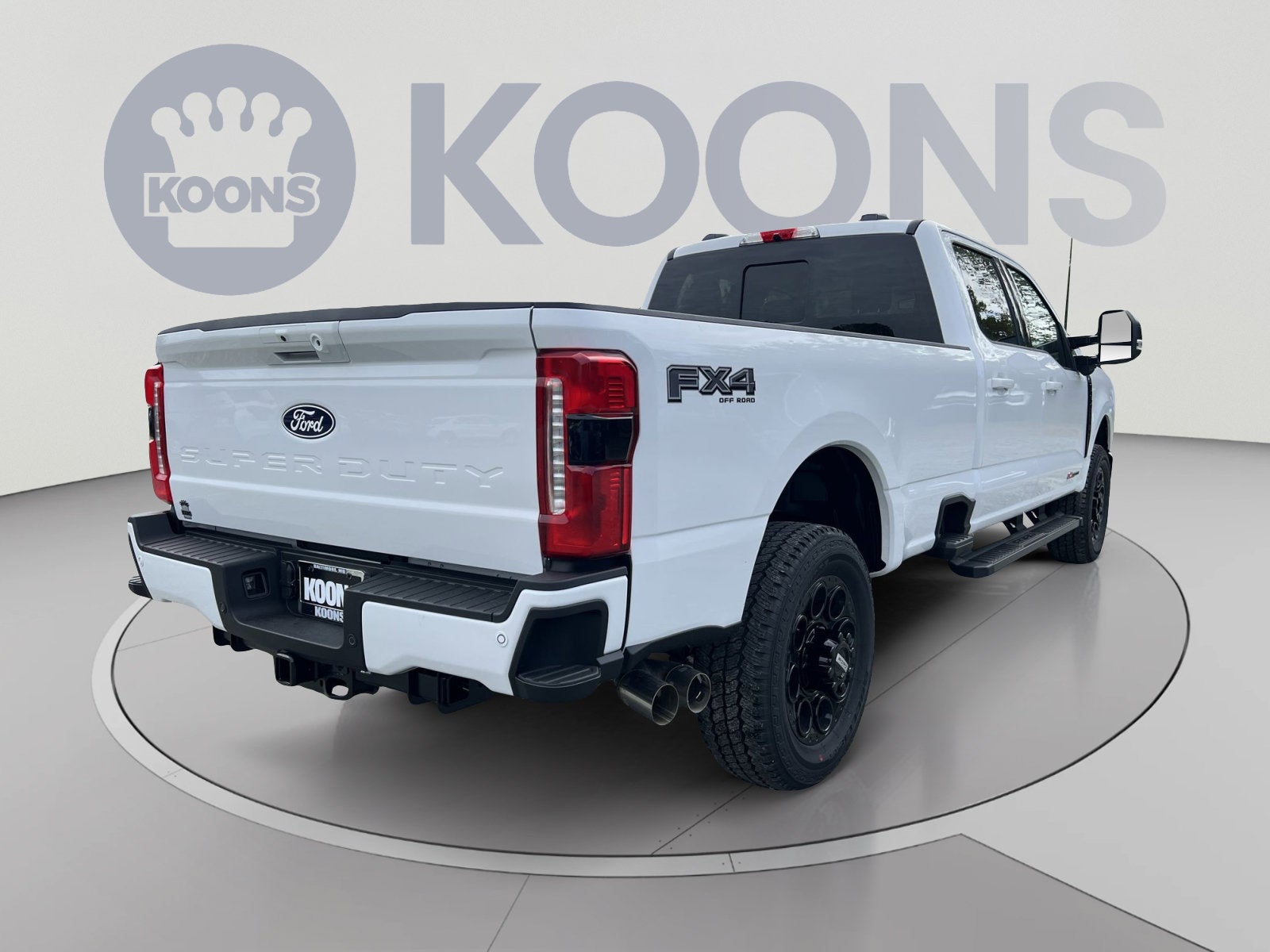 2027 Ford F-350SD XLT