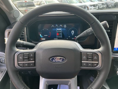 2027 Ford F-350SD Lariat