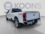 2027 Ford F-350SD Lariat