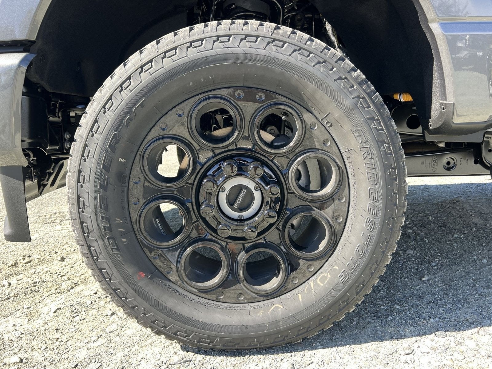 2027 Ford F-350SD XLT
