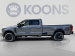 2027 Ford F-350SD XLT