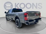 2027 Ford F-350SD XLT