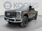 2027 Ford F-350SD King Ranch