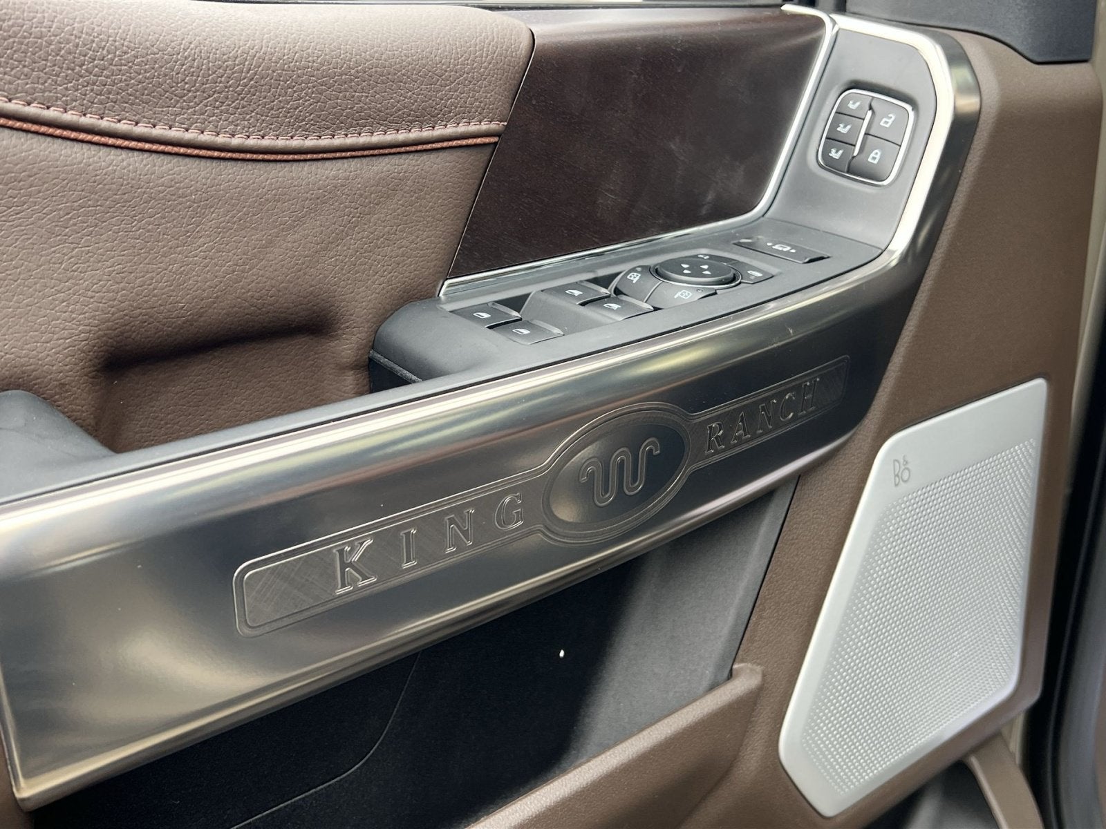 2027 Ford F-350SD King Ranch
