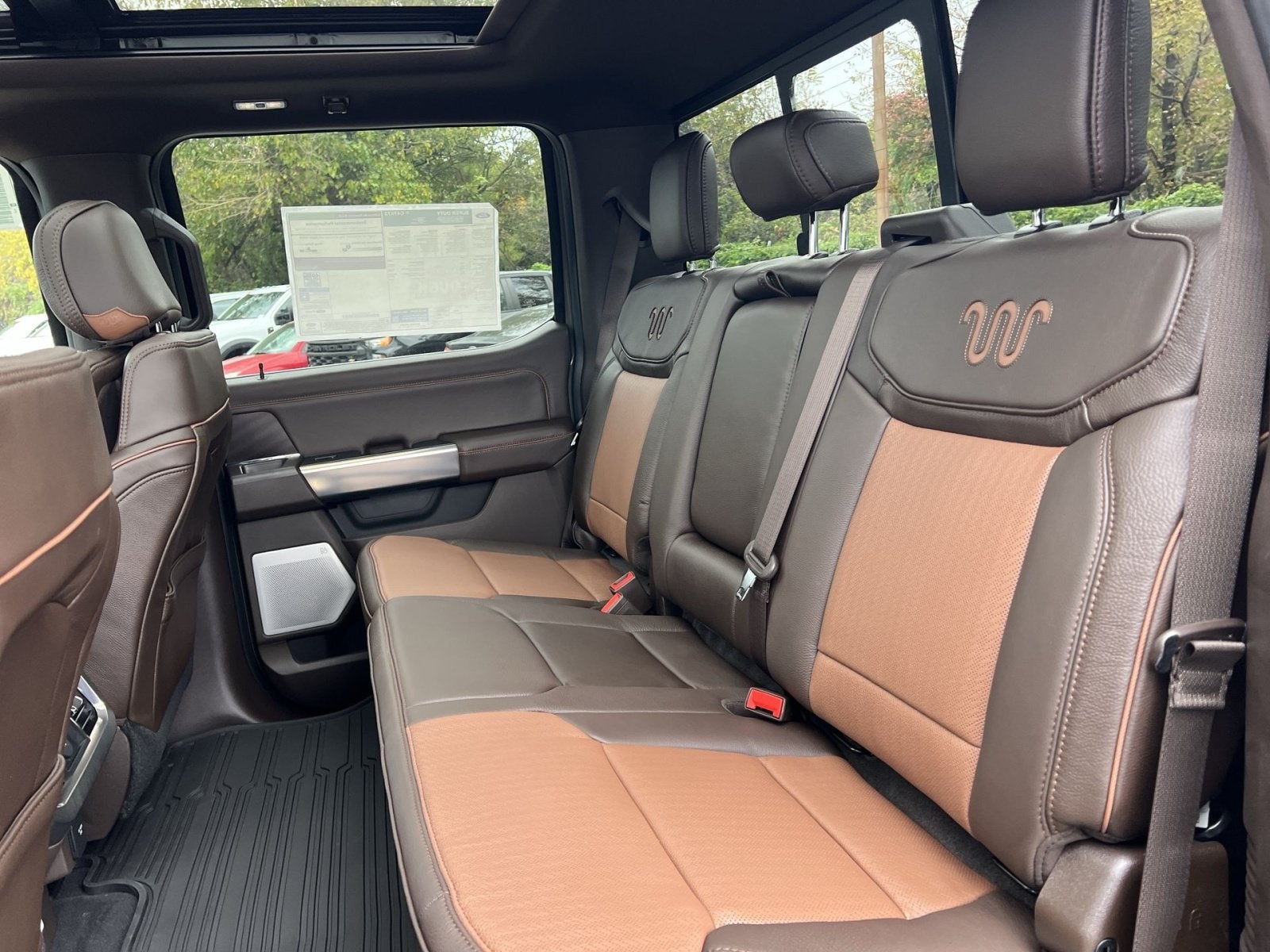 2027 Ford F-350SD King Ranch