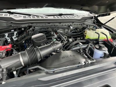 2027 Ford F-350SD King Ranch