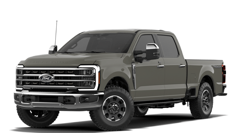 2027 Ford F-350SD King Ranch