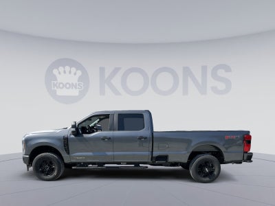 2026 Ford F-350SD XL