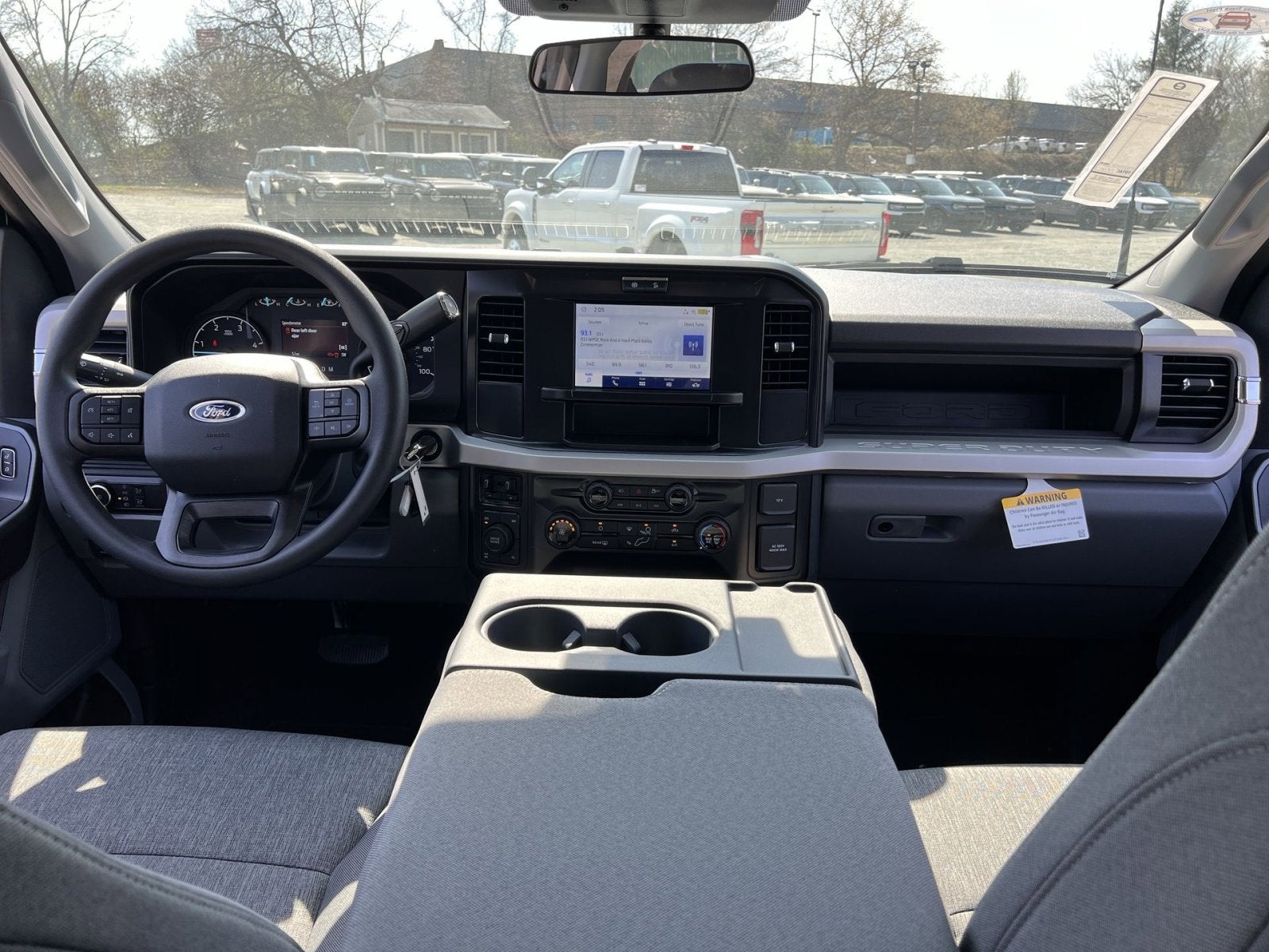 2026 Ford F-350SD XL