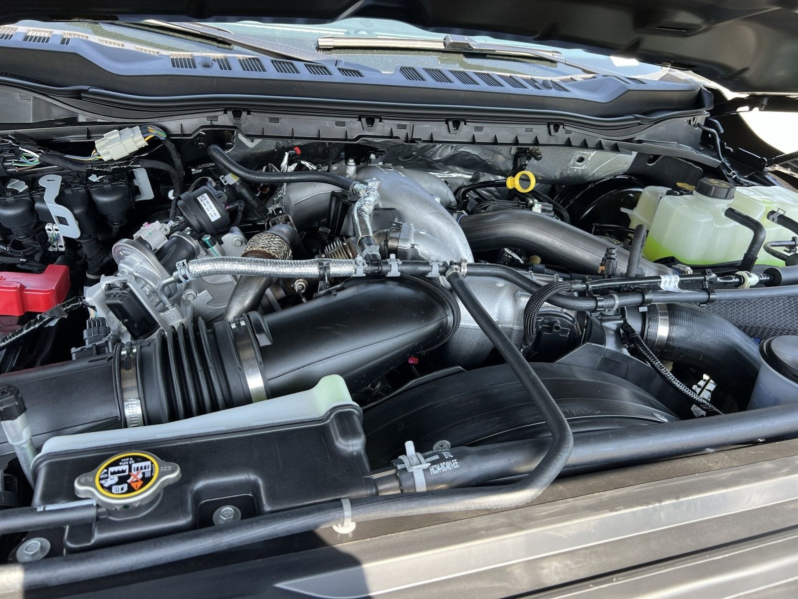 2026 Ford F-350SD XL