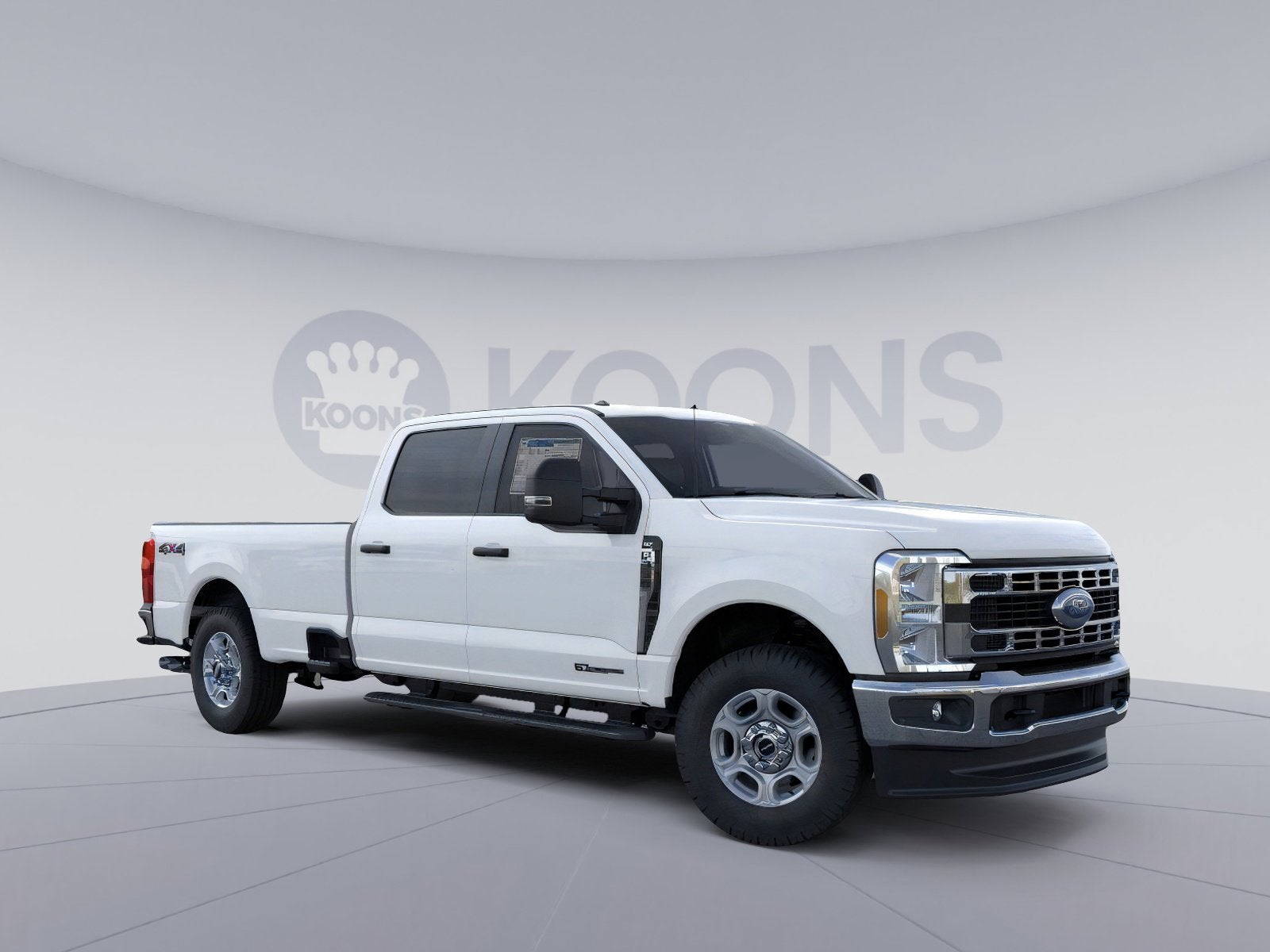 2026 Ford F-350SD Base