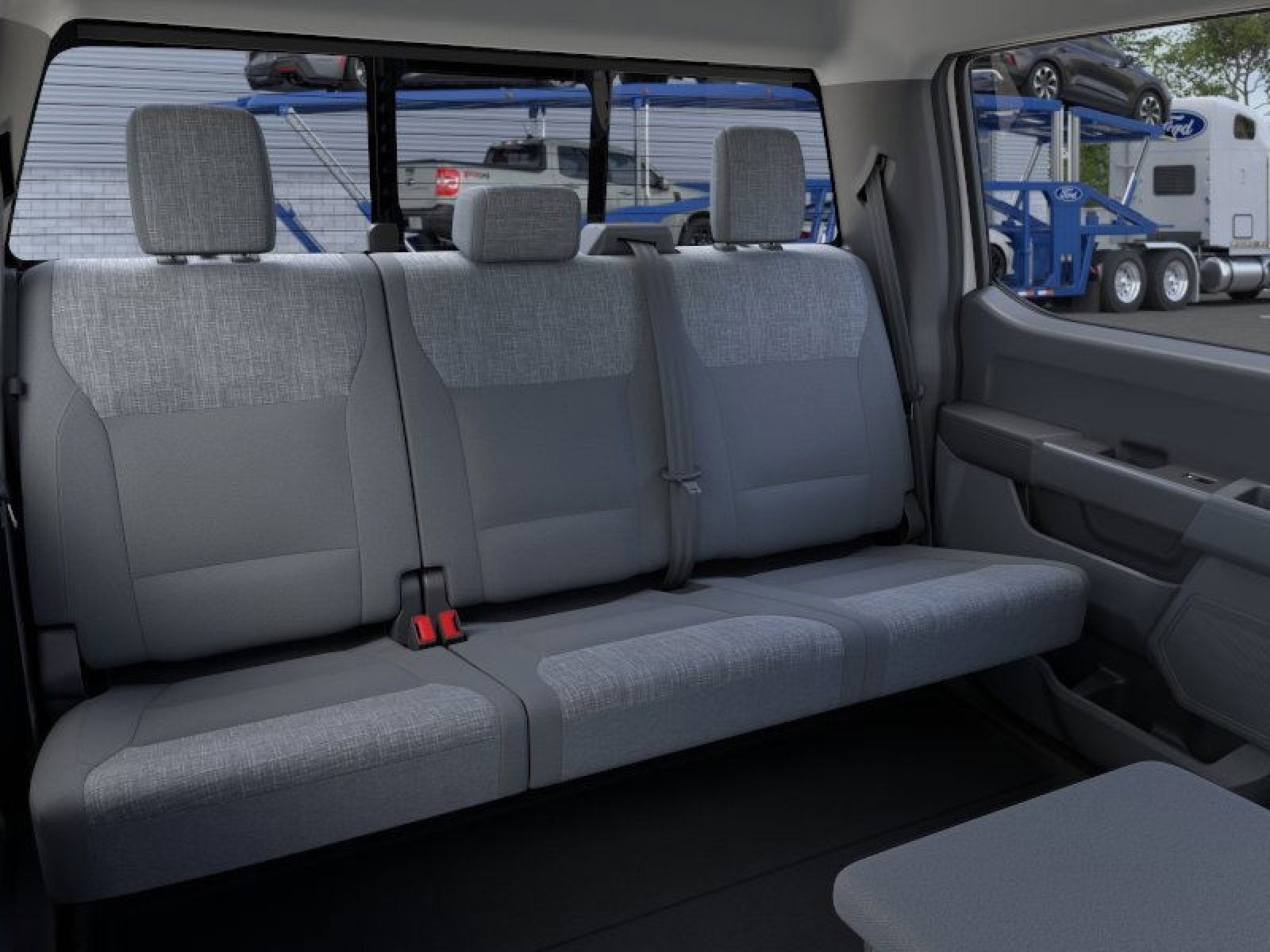 2026 Ford F-350SD Base