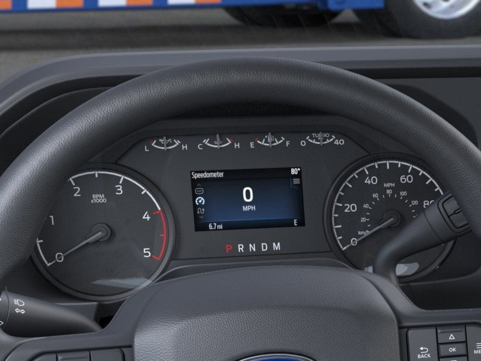 2026 Ford F-350SD Base